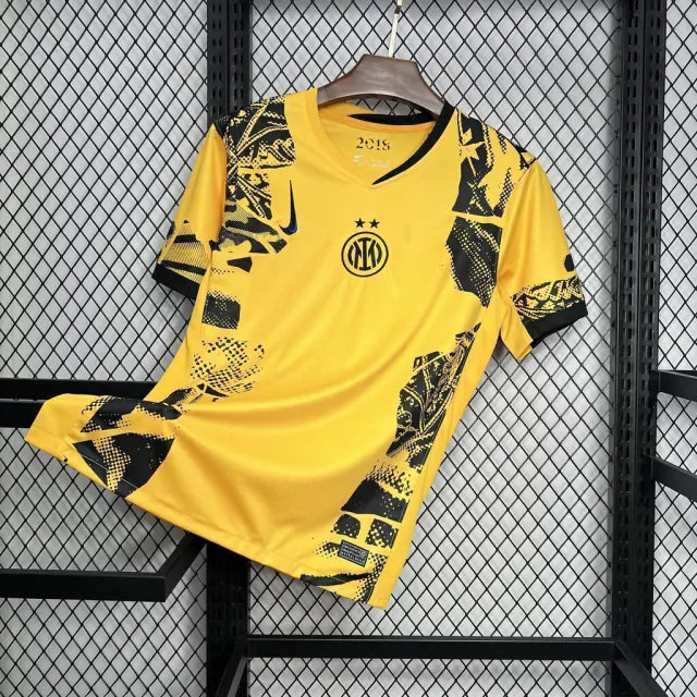 Camisa Inter de Milão Third 24/25 - Torcedor Masculina