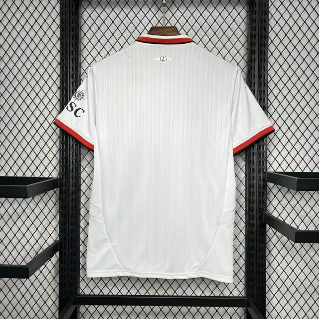 Camisa Milan Away 24/25 - Versão Torcedor Masculina