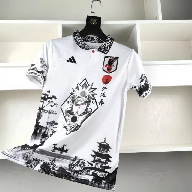 Camisa Japão Pain - Torcedor Masculina