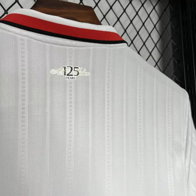 Camisa Milan Away 24/25 - Versão Torcedor Masculina