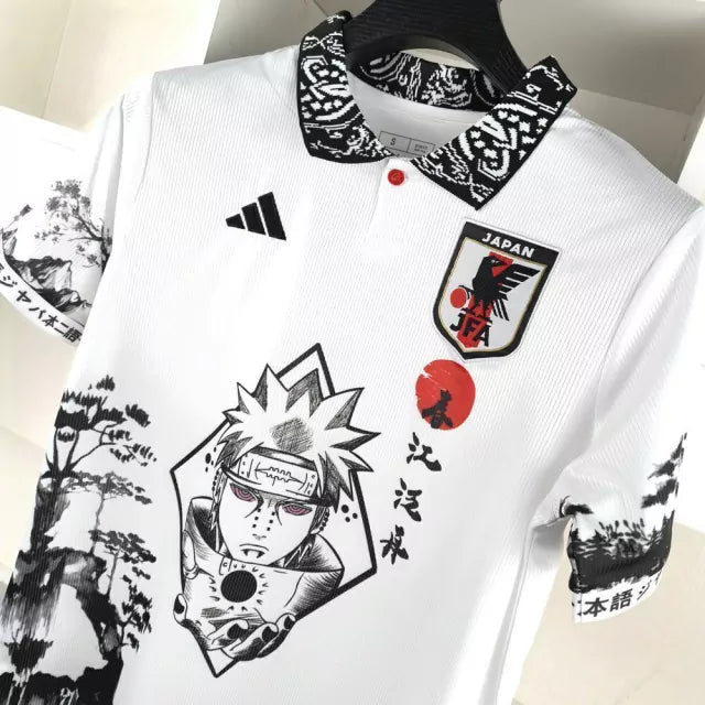 Camisa Japão Pain - Torcedor Masculina