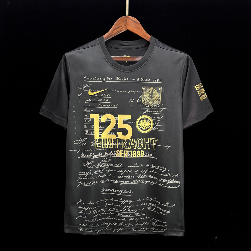 Camisa Frankfurt 125 Anos 24/25 - Torcedor Masculina - Lançamento