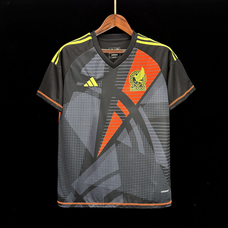 Camisa México 24/25 - Versão Torcedor