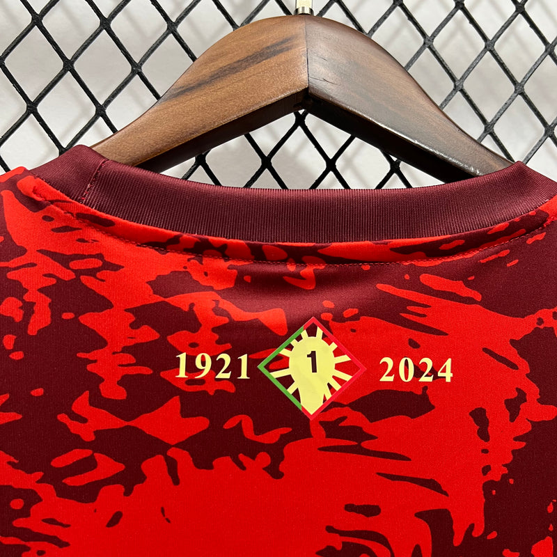 Camisa Portugal - A Seleção - 2024