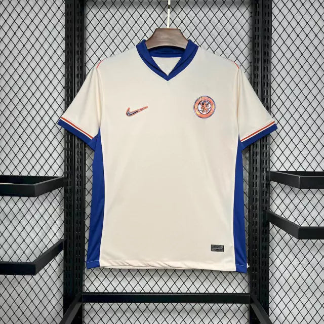 Camisa Chelsea Away 24/25 - Nike Torcedor Masculina