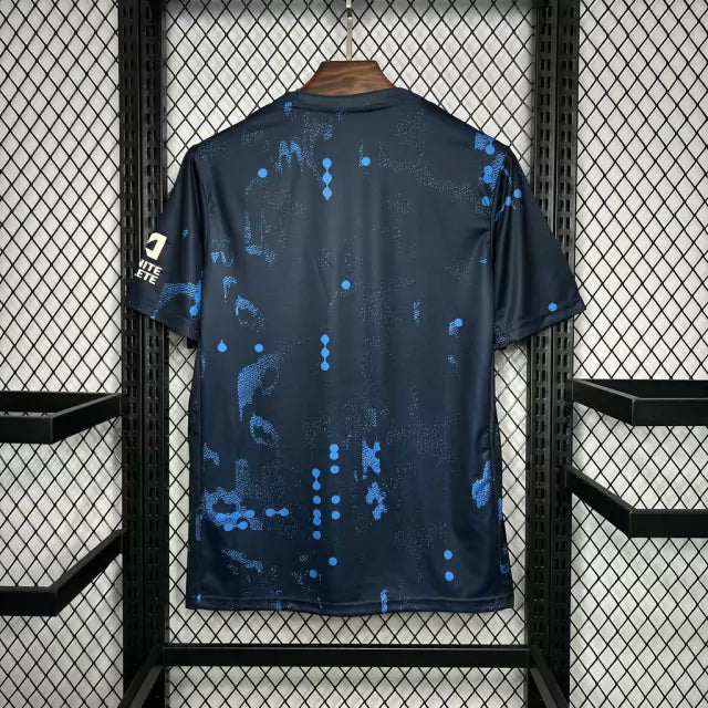 Camisa Chelsea Treino 24/25 - Nike Torcedor Masculina - Lançamento