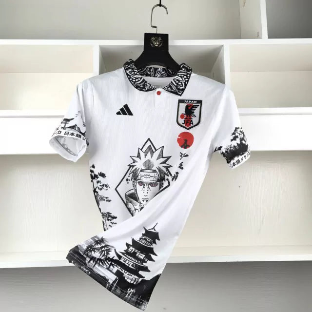 Camisa Japão Pain - Torcedor Masculina