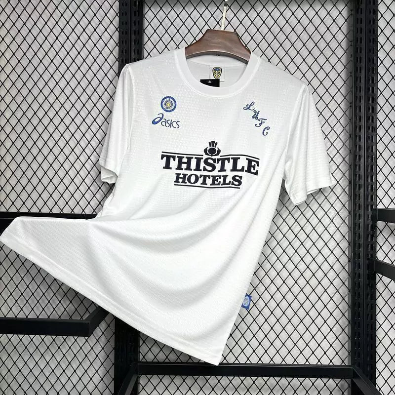 Camisa Leeds United 95/96 - Versão Retro