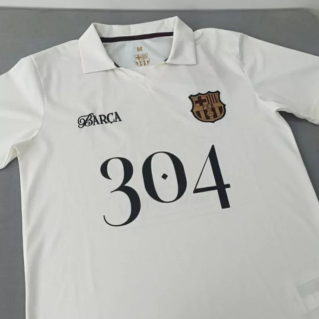 Camisa Barcelona Lamine Yamal 304 24/25 - Torcedor