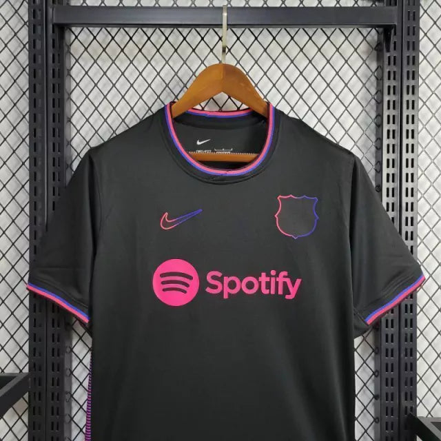 Camisa Barcelona Especial 24/25 - Torcedor