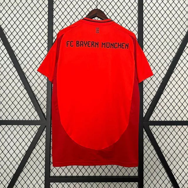 Camisa Bayern Titular 24/25 - Torcedor Masculina