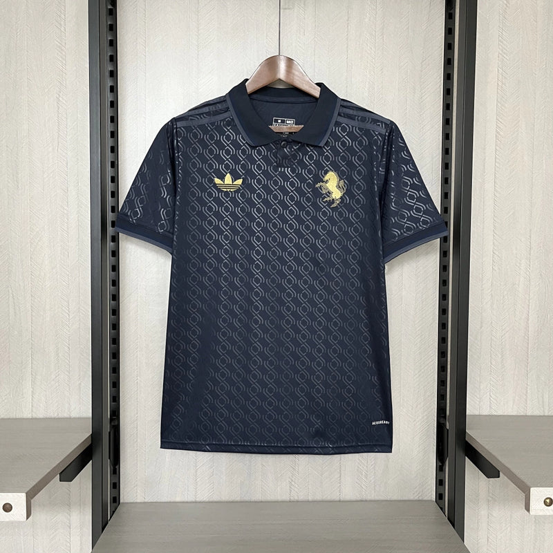 Camisa Juventus Third 24/25 - Torcedor Masculina