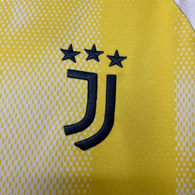 Camisa Juventus Away 24/25 - Torcedor Masculina