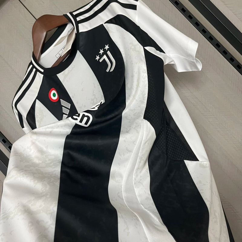 Camisa Juventus Home 24/25 - Torcedor Masculina