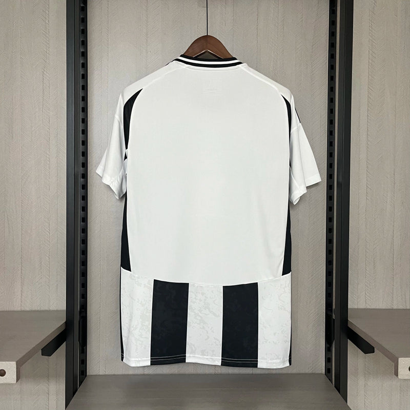 Camisa Juventus Home 24/25 - Torcedor Masculina