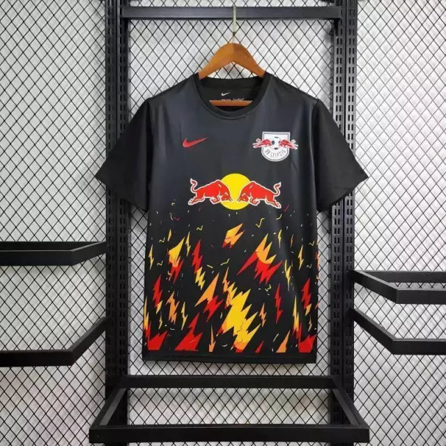 Camisa RB Leipzig 23/24 Especial - Torcedor