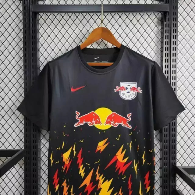 Camisa RB Leipzig 23/24 Especial - Torcedor