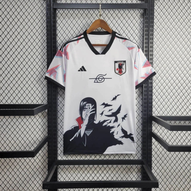 Camisa Japão Itachi Uchiha - Torcedor Masculina