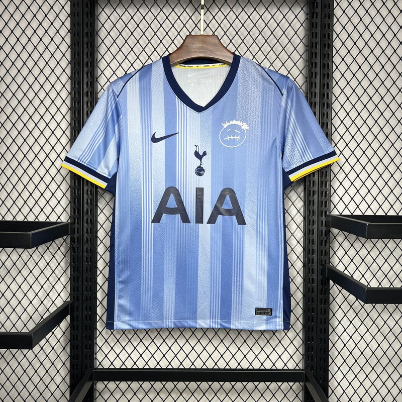 Camisa Tottenham Travis Scott 24/25 - Nike Torcedor Masculina