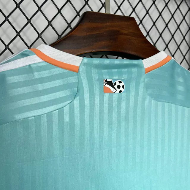 Camisa Inter Miami III 24/25 - Torcedor Masculina