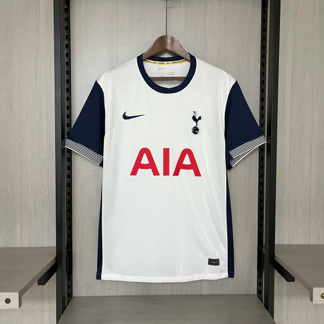 Camisa Tottenham Home 24/25 - Nike Torcedor Masculina