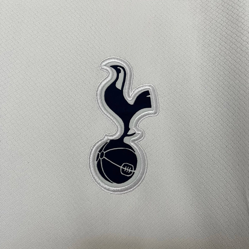 Camisa Tottenham Home 24/25 - Nike Torcedor Masculina