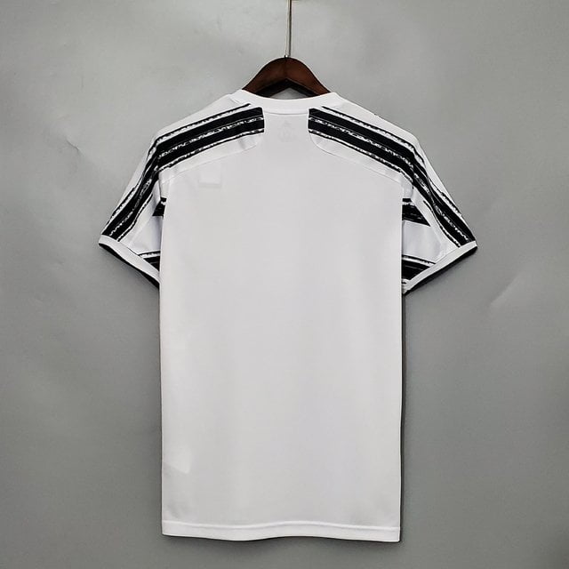 Camisa Juventus 20/21 - Versão Retro