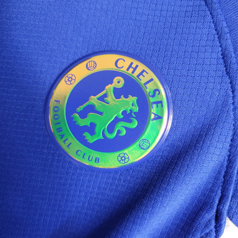 Camisa Chelsea Home 23/24 - Nike Feminina