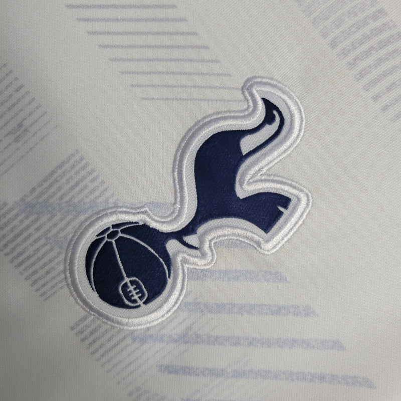 Camisa Tottenham Home 23/24 - Nike Torcedor Masculina - Lançamento